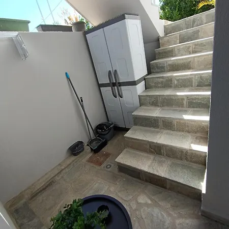 Malou Maison شقة لايميناس