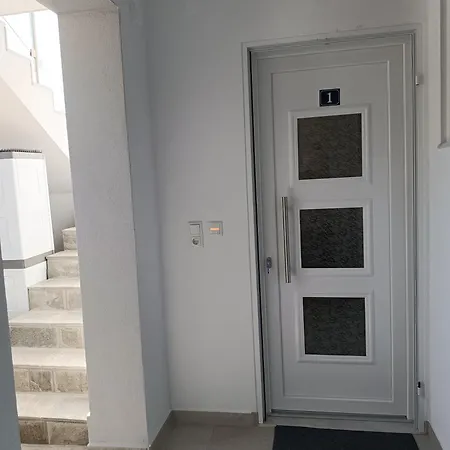 شقة Malou Maison لايميناس