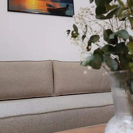 Malou Maison * لايميناس