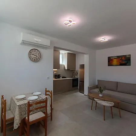 شقة Malou Maison *