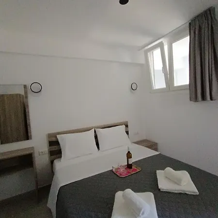 شقة Malou Maison