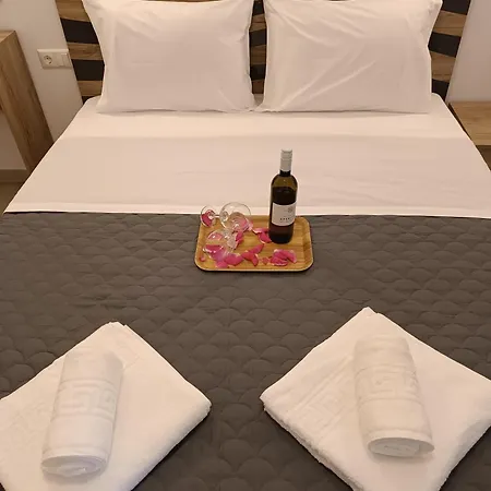 Apartment Malou Maison *
