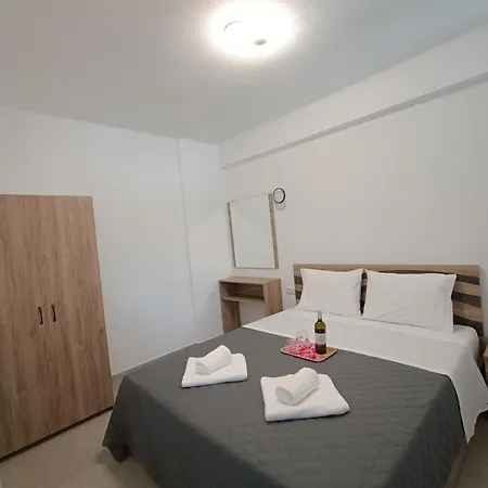 Malou Maison شقة *