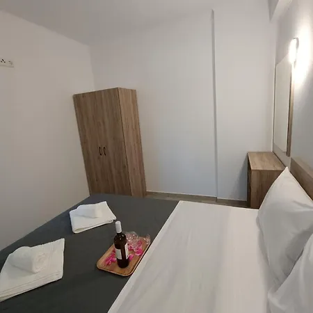 Apartment Malou Maison Limenas (Thasos)