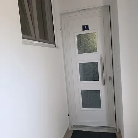 شقة Malou Maison لايميناس