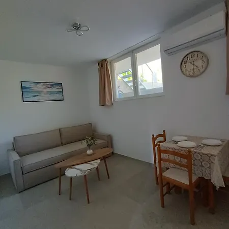 شقة Malou Maison
