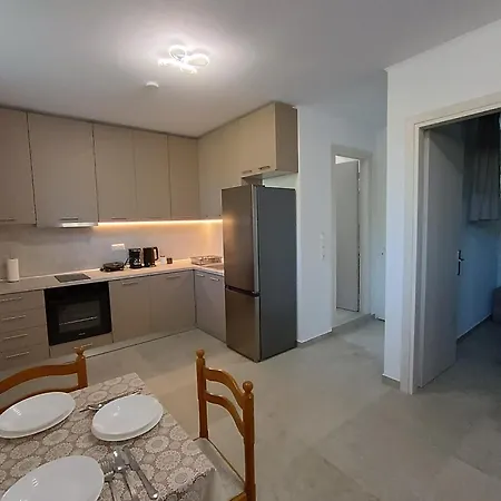 Malou Maison شقة