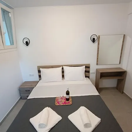 Malou Maison Apartment