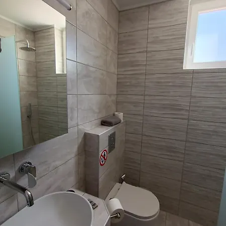 Malou Maison Apartment