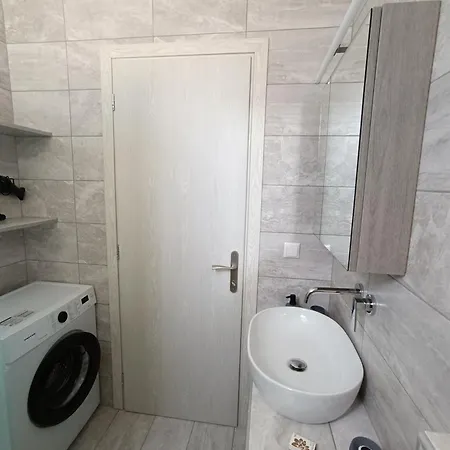 Malou Maison Apartment *
